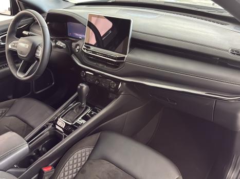 JEEP Compass 2.0 16V 4P HURRICANE 4 TURBO BLACKHAWK AUTOM�TICO AT9, Foto 9