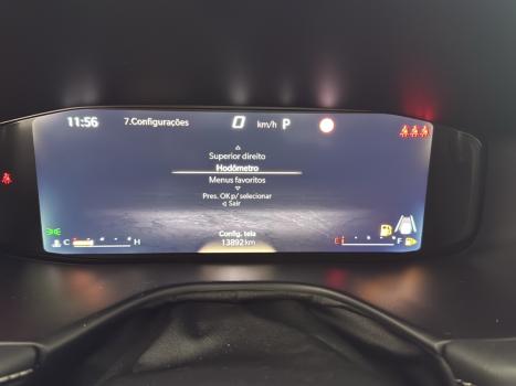 JEEP Compass 2.0 16V 4P HURRICANE 4 TURBO BLACKHAWK AUTOM�TICO AT9, Foto 10