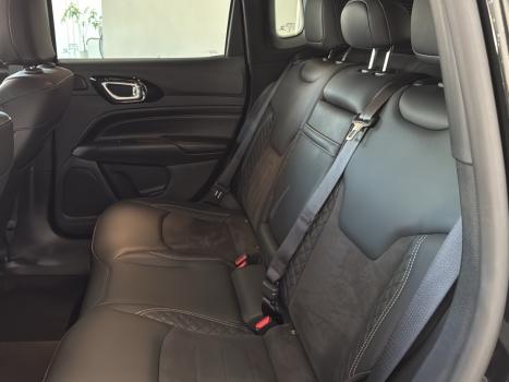 JEEP Compass 2.0 16V 4P HURRICANE 4 TURBO BLACKHAWK AUTOM�TICO AT9, Foto 11