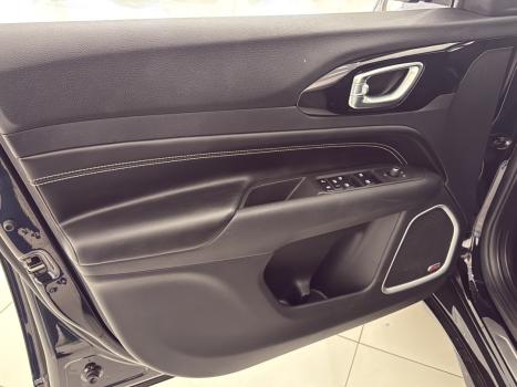 JEEP Compass 2.0 16V 4P HURRICANE 4 TURBO BLACKHAWK AUTOM�TICO AT9, Foto 12