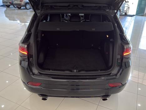 JEEP Compass 2.0 16V 4P HURRICANE 4 TURBO BLACKHAWK AUTOM�TICO AT9, Foto 13