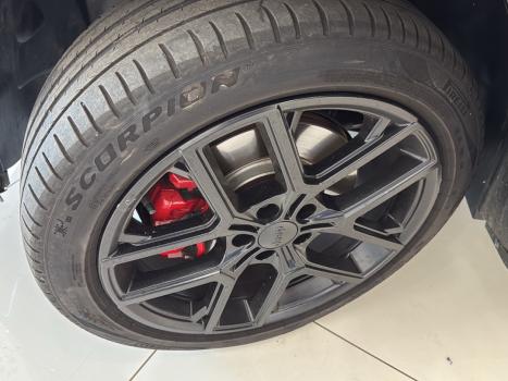 JEEP Compass 2.0 16V 4P HURRICANE 4 TURBO BLACKHAWK AUTOM�TICO AT9, Foto 16
