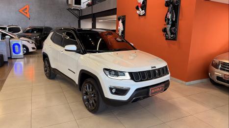 JEEP Compass 2.0 16V 4P S TURBO DIESEL 4X4 AUTOM�TICO, Foto 1