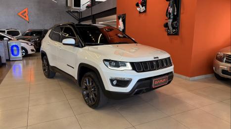 JEEP Compass 2.0 16V 4P S TURBO DIESEL 4X4 AUTOM�TICO, Foto 2
