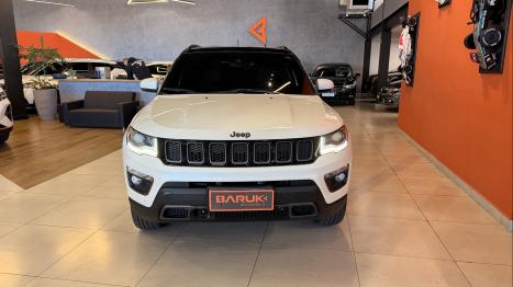 JEEP Compass 2.0 16V 4P S TURBO DIESEL 4X4 AUTOM�TICO, Foto 3