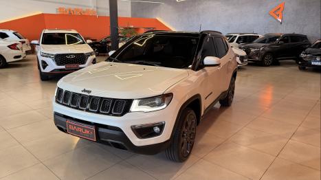 JEEP Compass 2.0 16V 4P S TURBO DIESEL 4X4 AUTOM�TICO, Foto 4