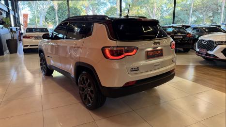 JEEP Compass 2.0 16V 4P S TURBO DIESEL 4X4 AUTOM�TICO, Foto 5