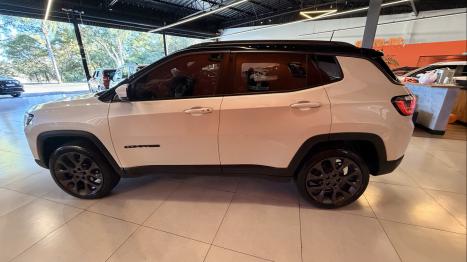 JEEP Compass 2.0 16V 4P S TURBO DIESEL 4X4 AUTOM�TICO, Foto 6