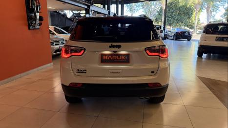 JEEP Compass 2.0 16V 4P S TURBO DIESEL 4X4 AUTOM�TICO, Foto 7