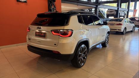 JEEP Compass 2.0 16V 4P S TURBO DIESEL 4X4 AUTOM�TICO, Foto 8