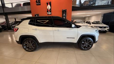 JEEP Compass 2.0 16V 4P S TURBO DIESEL 4X4 AUTOM�TICO, Foto 9
