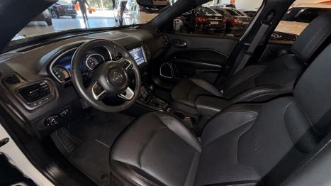 JEEP Compass 2.0 16V 4P S TURBO DIESEL 4X4 AUTOM�TICO, Foto 10