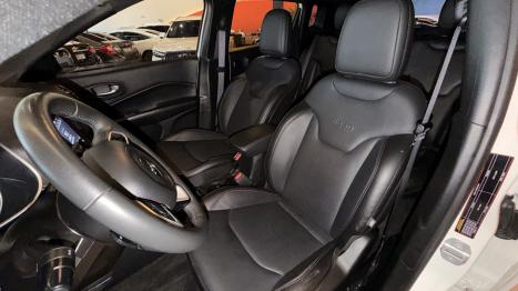 JEEP Compass 2.0 16V 4P S TURBO DIESEL 4X4 AUTOM�TICO, Foto 11