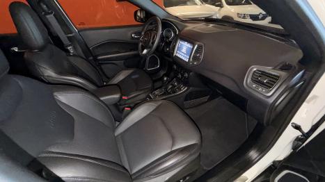 JEEP Compass 2.0 16V 4P S TURBO DIESEL 4X4 AUTOM�TICO, Foto 12