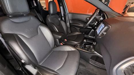 JEEP Compass 2.0 16V 4P S TURBO DIESEL 4X4 AUTOM�TICO, Foto 13