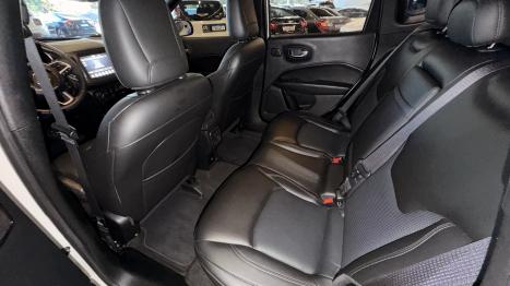 JEEP Compass 2.0 16V 4P S TURBO DIESEL 4X4 AUTOM�TICO, Foto 14