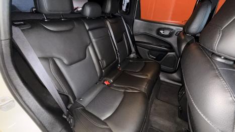 JEEP Compass 2.0 16V 4P S TURBO DIESEL 4X4 AUTOM�TICO, Foto 17