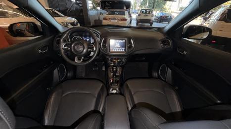 JEEP Compass 2.0 16V 4P S TURBO DIESEL 4X4 AUTOM�TICO, Foto 18