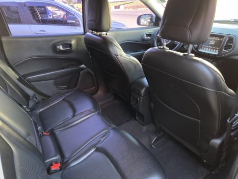 JEEP Compass 2.0 16V 4P LONGITUDE FLEX AUTOM�TICO, Foto 11