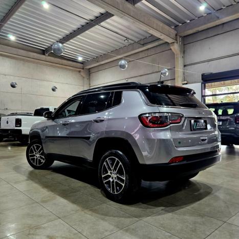JEEP Compass 2.0 16V 4P FLEX SPORT AUTOM�TICO, Foto 5