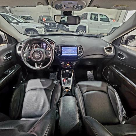 JEEP Compass 2.0 16V 4P FLEX SPORT AUTOM�TICO, Foto 6