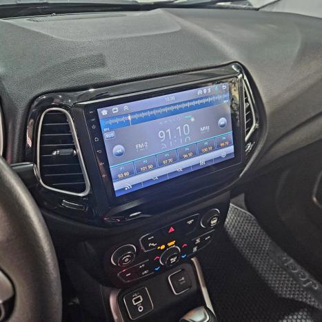 JEEP Compass 2.0 16V 4P FLEX SPORT AUTOM�TICO, Foto 7