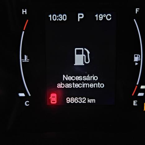 JEEP Compass 2.0 16V 4P FLEX SPORT AUTOM�TICO, Foto 9