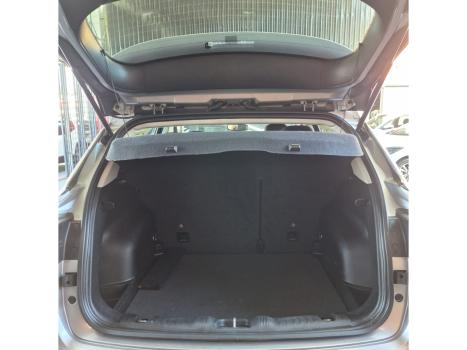 JEEP Compass 2.0 16V 4P LONGITUDE FLEX AUTOM�TICO, Foto 15