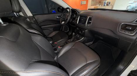 JEEP Compass 2.0 16V 4P LONGITUDE FLEX AUTOM�TICO, Foto 11