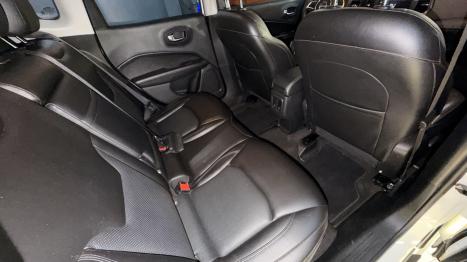 JEEP Compass 2.0 16V 4P LONGITUDE FLEX AUTOM�TICO, Foto 13