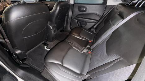 JEEP Compass 2.0 16V 4P LONGITUDE FLEX AUTOM�TICO, Foto 14
