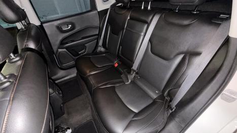 JEEP Compass 2.0 16V 4P LONGITUDE FLEX AUTOM�TICO, Foto 15