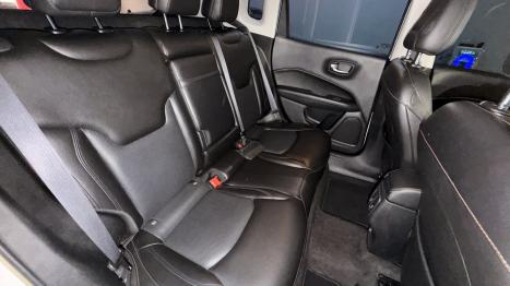 JEEP Compass 2.0 16V 4P LONGITUDE FLEX AUTOM�TICO, Foto 16