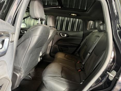 JEEP Compass 2.0 16V 4P HURRICANE 4 TURBO BLACKHAWK AUTOM�TICO AT9, Foto 10