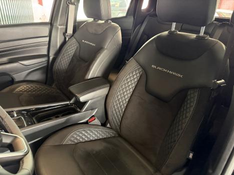 JEEP Compass 2.0 16V 4P HURRICANE 4 TURBO BLACKHAWK AUTOM�TICO AT9, Foto 14