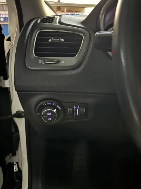 JEEP Compass 2.0 16V 4P LONGITUDE FLEX AUTOM�TICO, Foto 10