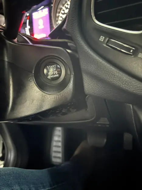 JEEP Compass 2.0 16V 4P LONGITUDE FLEX AUTOM�TICO, Foto 12