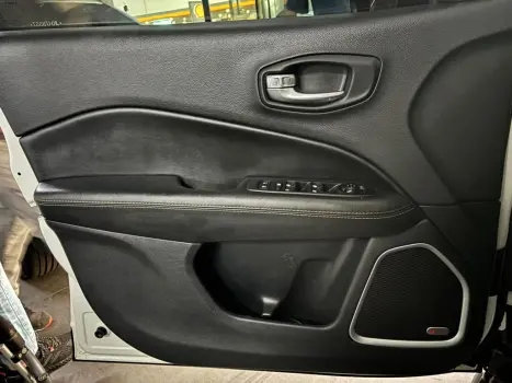 JEEP Compass 2.0 16V 4P LONGITUDE FLEX AUTOM�TICO, Foto 16