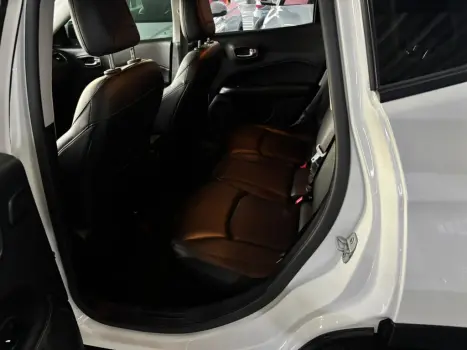 JEEP Compass 2.0 16V 4P LONGITUDE FLEX AUTOM�TICO, Foto 18