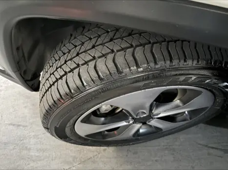 JEEP Compass 2.0 16V 4P LONGITUDE FLEX AUTOM�TICO, Foto 20