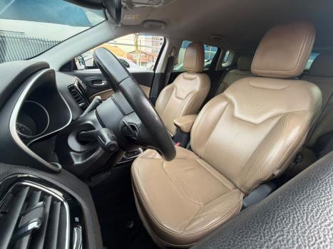 JEEP Compass 2.0 16V 4P LIMITED FLEX AUTOM�TICO, Foto 7