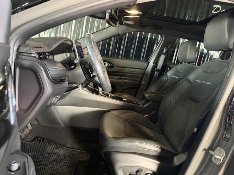 JEEP Compass 2.0 16V 4P HURRICANE 4 TURBO BLACKHAWK AUTOM�TICO AT9, Foto 12