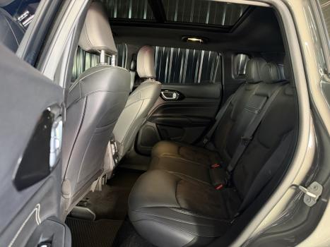 JEEP Compass 2.0 16V 4P HURRICANE 4 TURBO BLACKHAWK AUTOM�TICO AT9, Foto 13