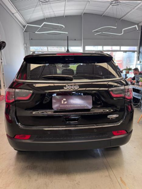 JEEP Compass 2.0 16V 4P SPORT FLEX AUTOM�TICO, Foto 6