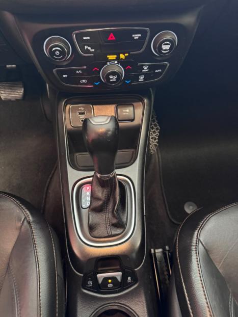 JEEP Compass 2.0 16V 4P SPORT FLEX AUTOM�TICO, Foto 10