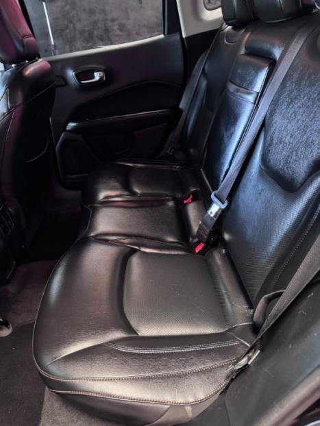 JEEP Compass 2.0 16V 4P SPORT FLEX AUTOM�TICO, Foto 13