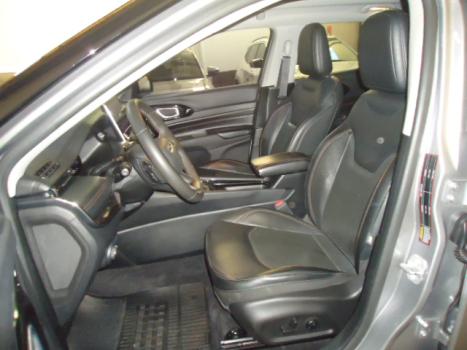 JEEP Compass 2.0 16V 4P 350 LIMITED 4X4 TURBO DIESEL AUTOM�TICO, Foto 2