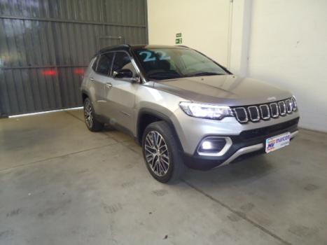 JEEP Compass 2.0 16V 4P 350 LIMITED 4X4 TURBO DIESEL AUTOM�TICO, Foto 5