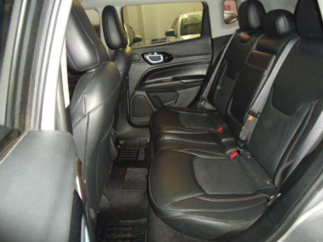 JEEP Compass 2.0 16V 4P 350 LIMITED 4X4 TURBO DIESEL AUTOM�TICO, Foto 6