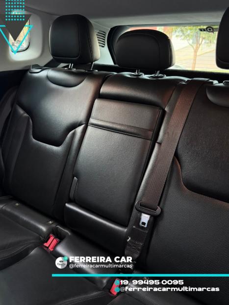 JEEP Compass 2.0 16V 4P LONGITUDE TURBO DIESEL 4X4 AUTOM�TICO, Foto 5